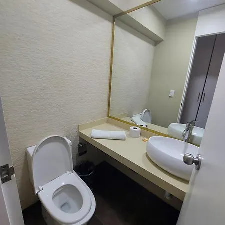 Apartamento Pardo Cca Lima Exterior photo