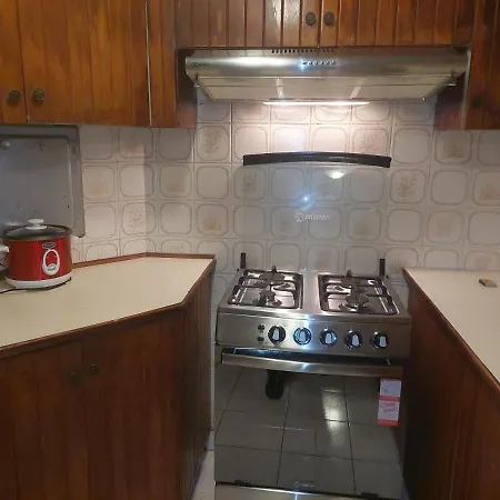 Apartamento Pardo Cca Lima Exterior photo