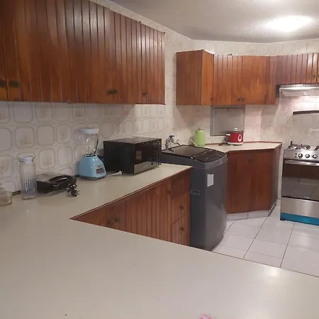Apartamento Pardo Cca Lima Room photo