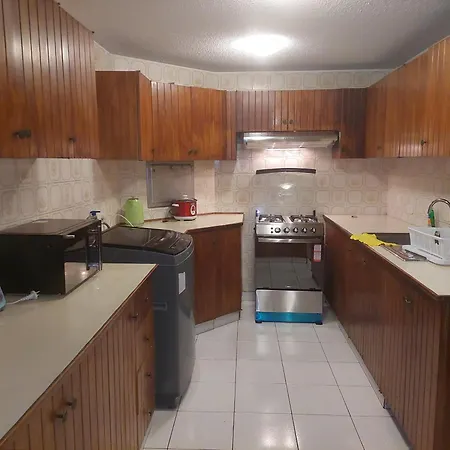 Apartamento Pardo Cca Lima Room photo