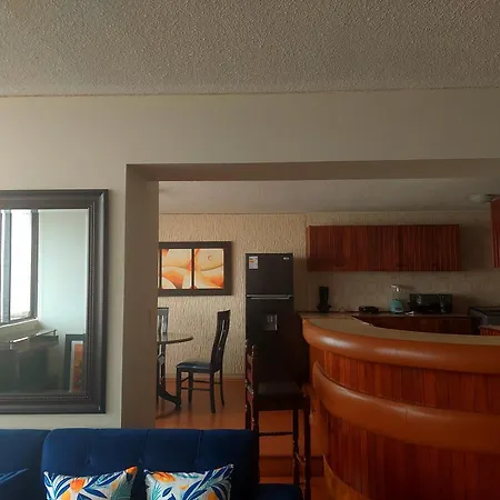 Apartamento Pardo Cca Lima Room photo