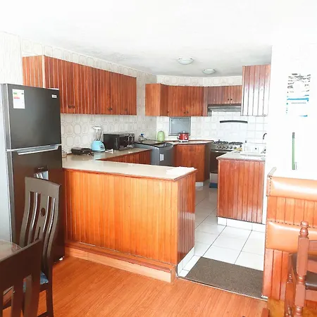 Apartamento Pardo Cca Lima Room photo