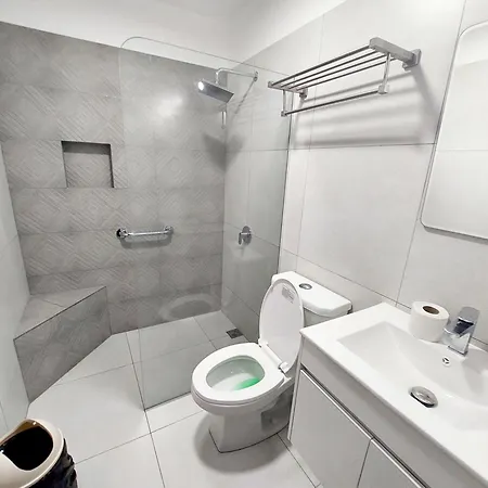 Apartamento Pardo Cca Lima Room photo