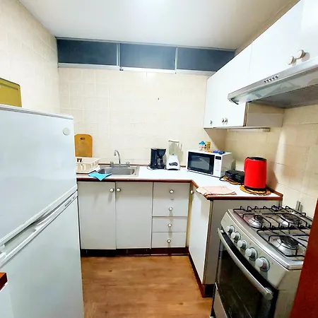 Apartamento Pardo Cca Lima Room photo