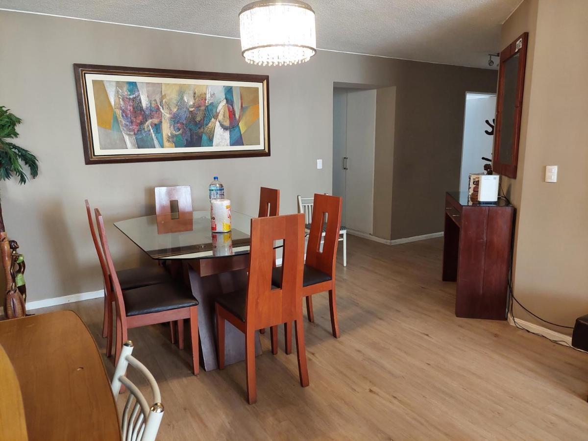 Apartamento Pardo Cca *
