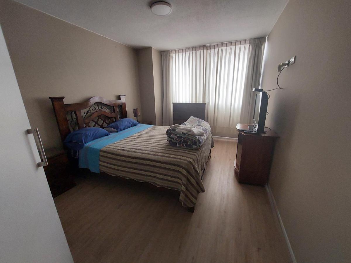 Pardo Cca Apartment *
