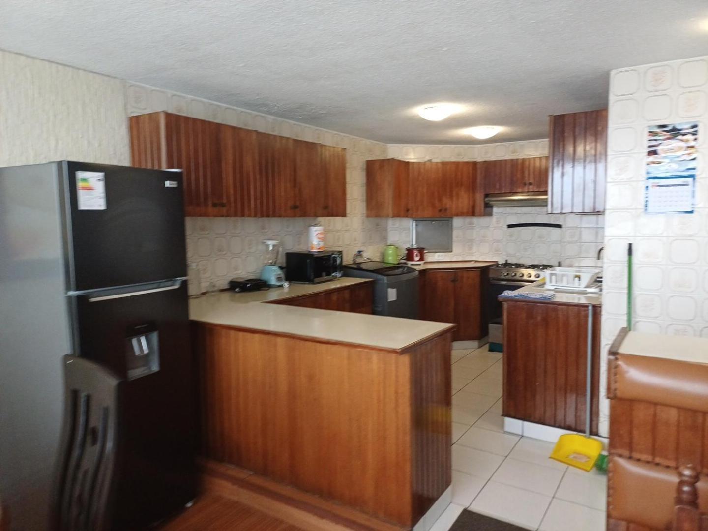 Pardo Cca Apartment