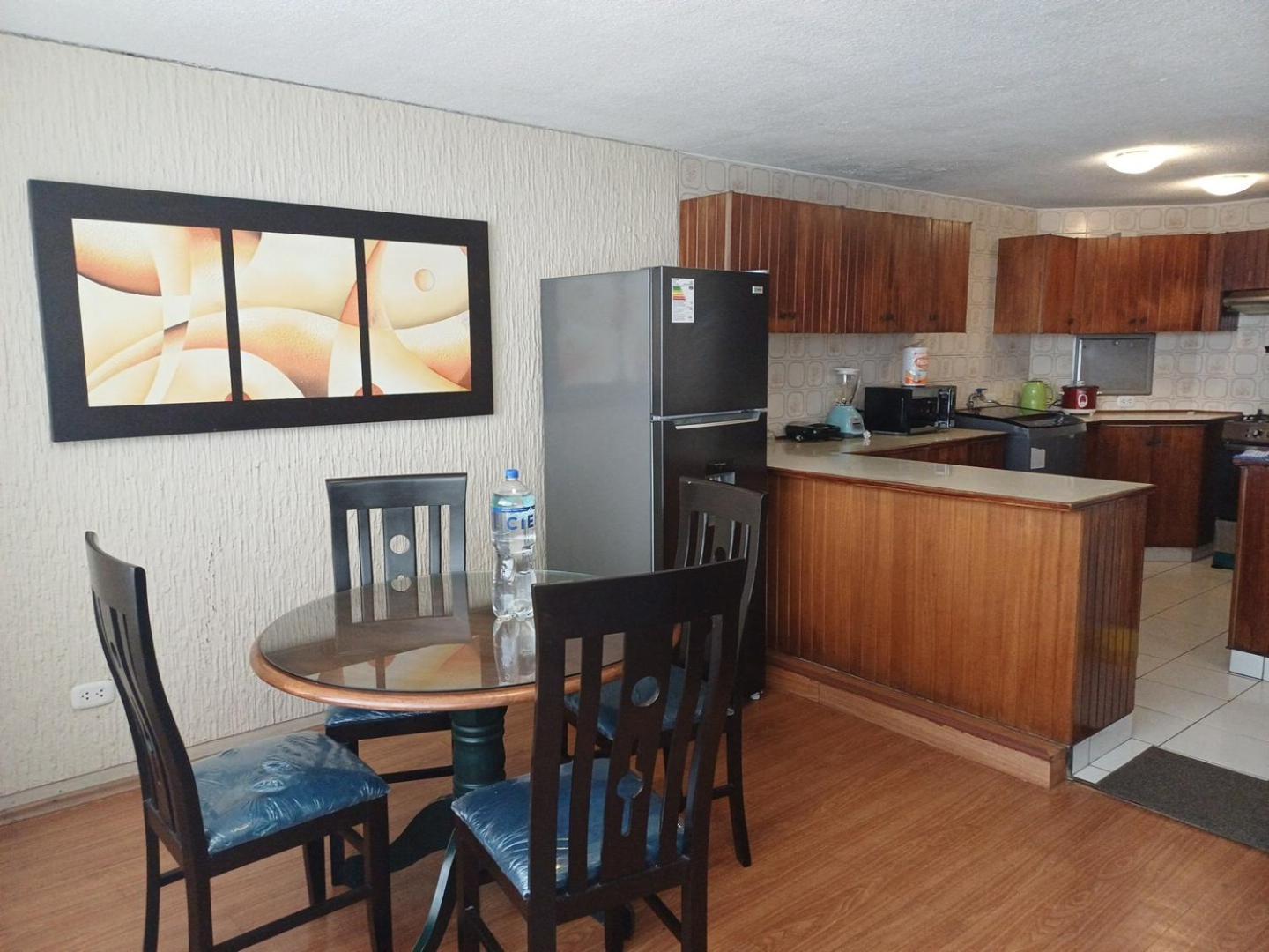 Pardo Cca Apartment