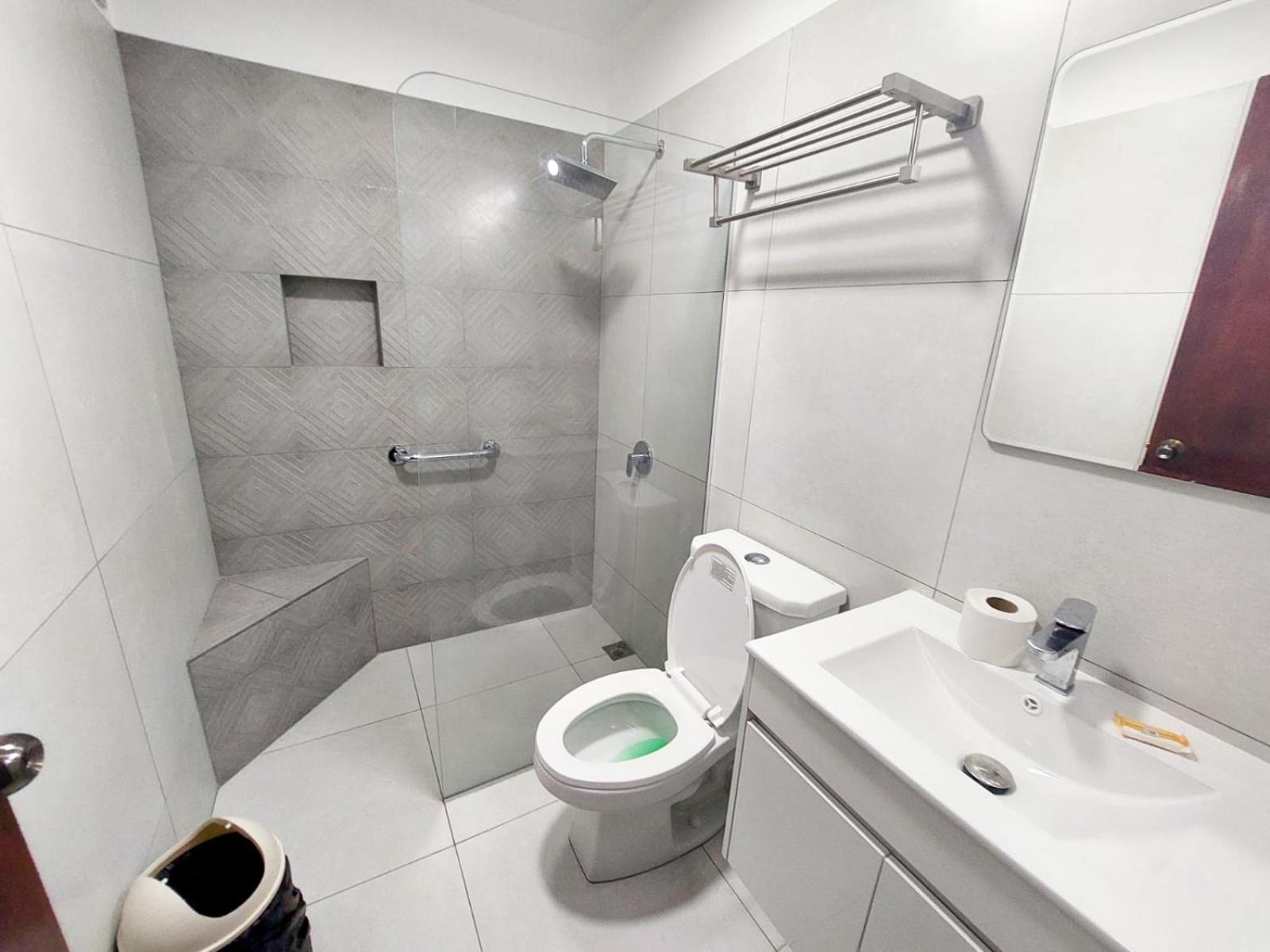 Pardo Cca Apartment Lima