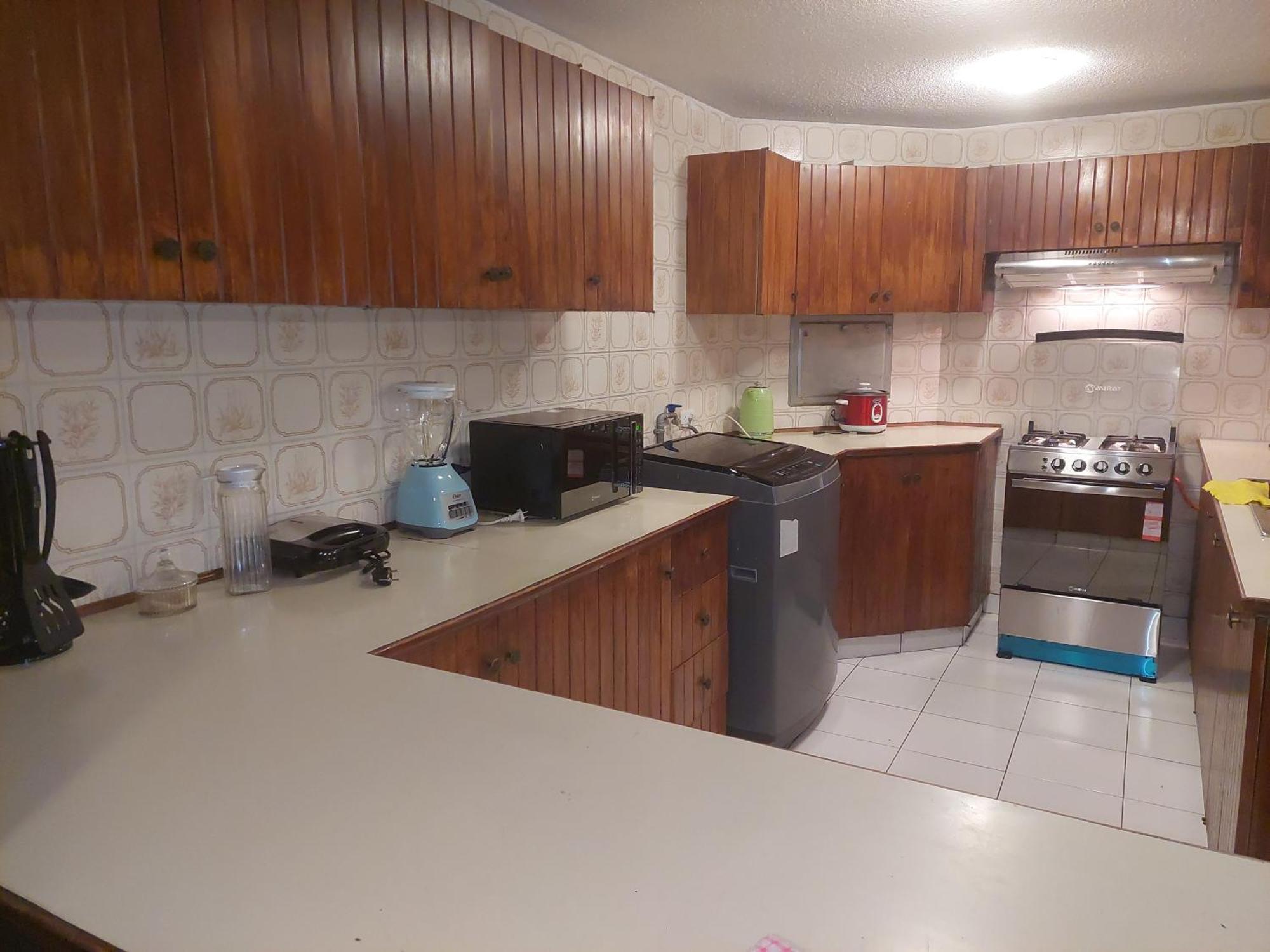 Apartment Pardo Cca