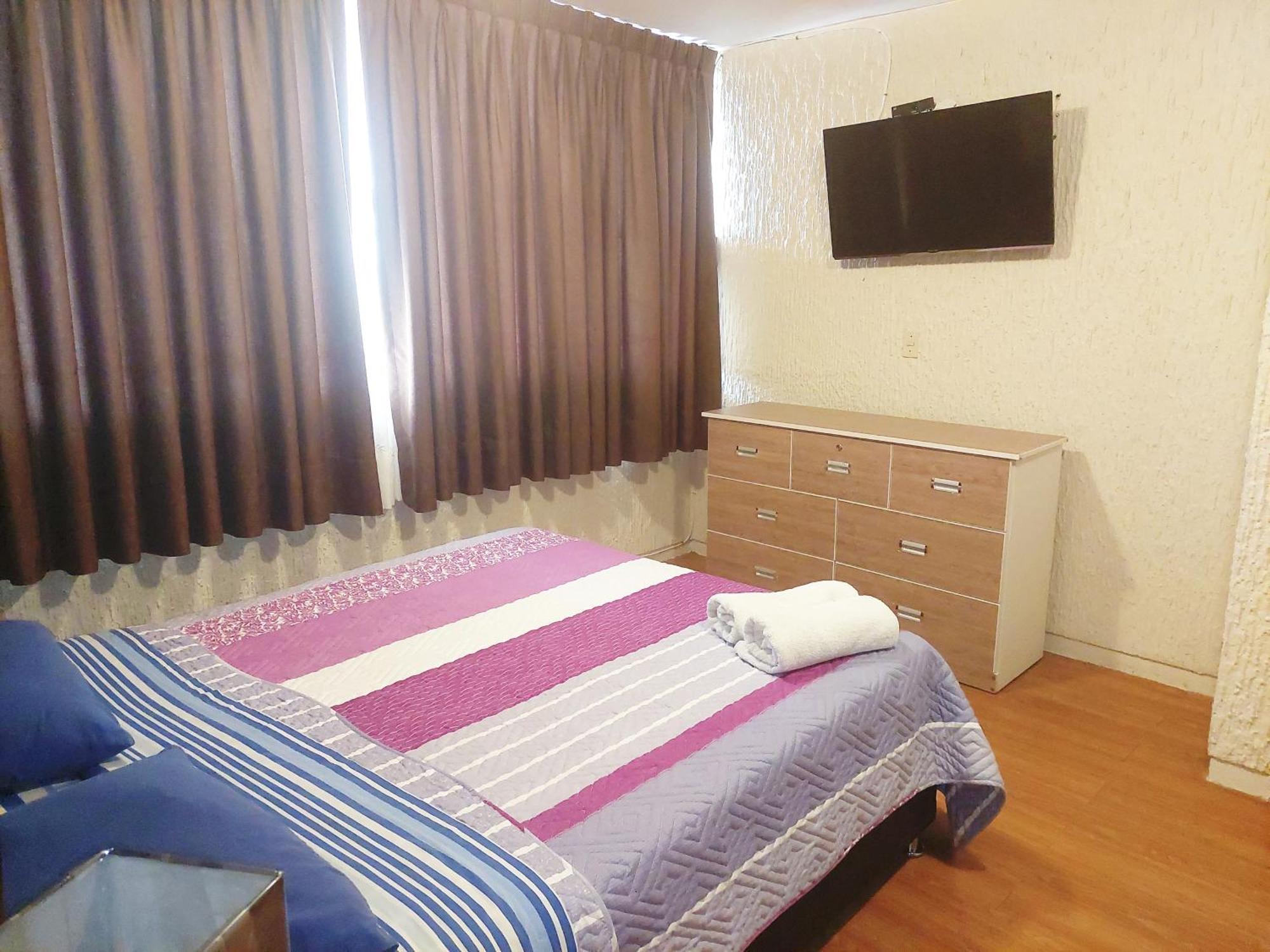 Apartment Pardo Cca Lima
