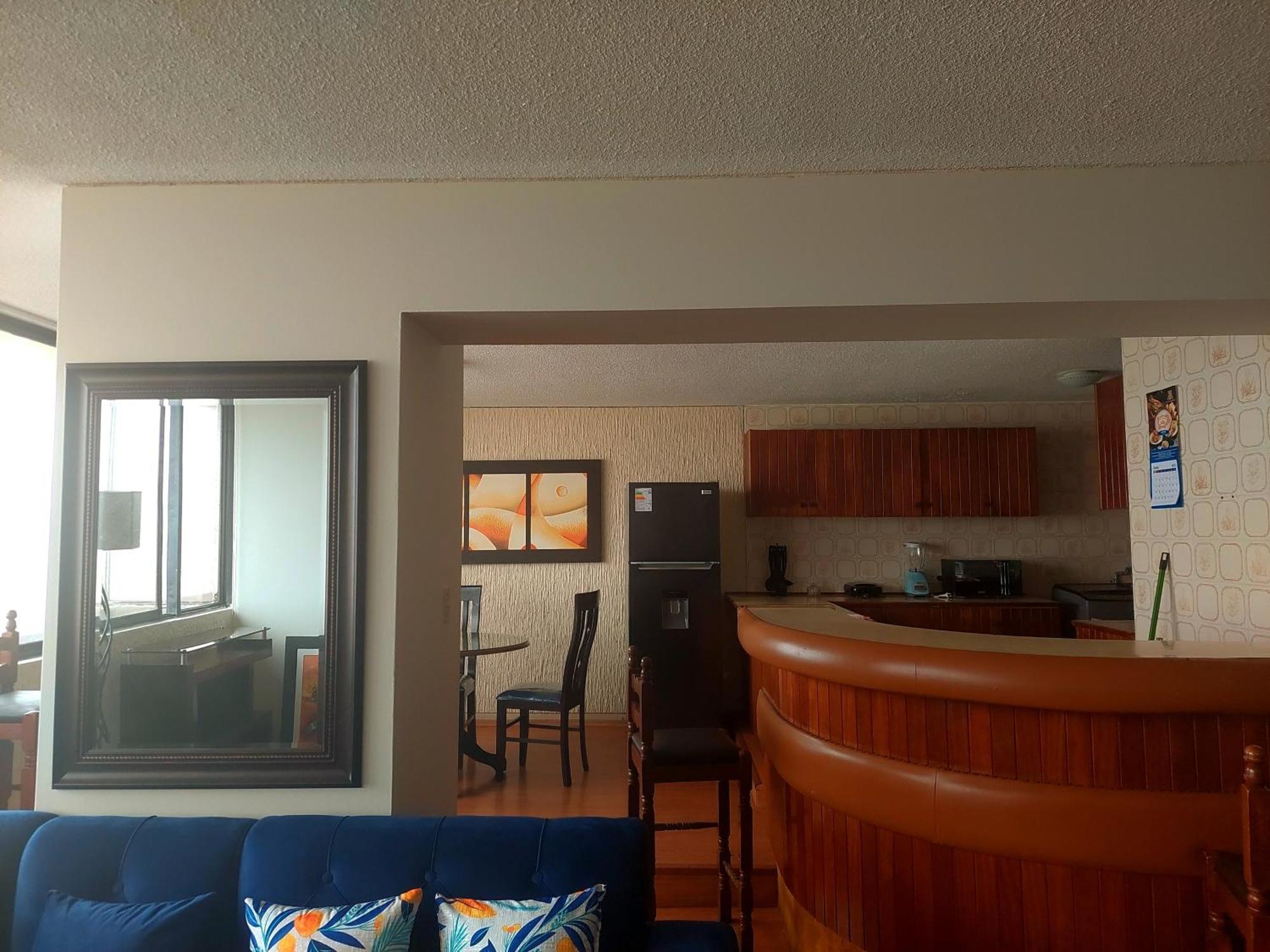 Apartment Pardo Cca Lima